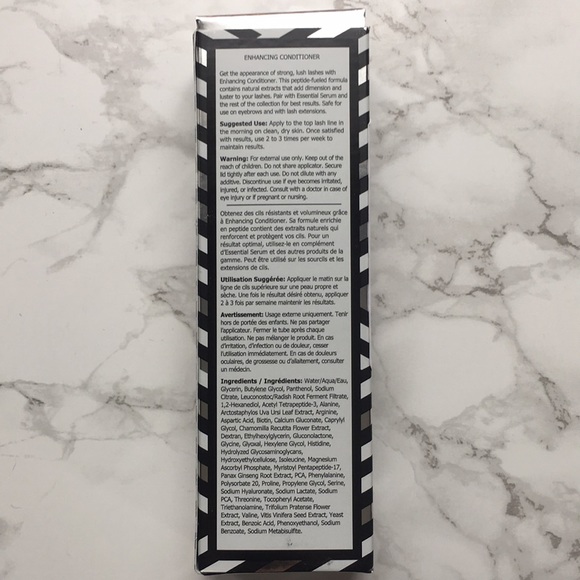 Babe Lash Enhancing Conditioner Lash Serum - Picture 3 of 4